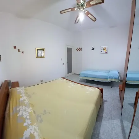 Appartement Casa Lidoconchiglie Lido Conchiglia