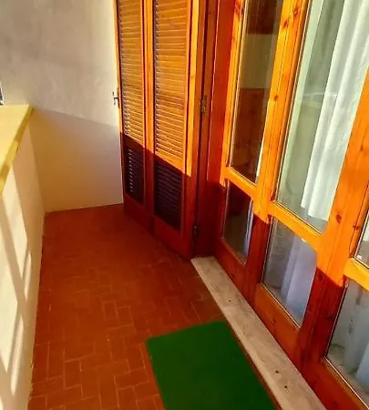 Appartement Casa Lidoconchiglie