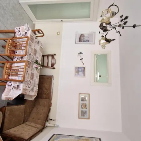 Appartement Casa Lidoconchiglie