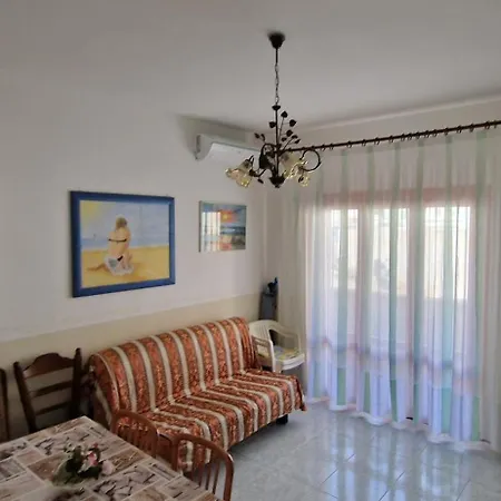 Appartement Casa Lidoconchiglie