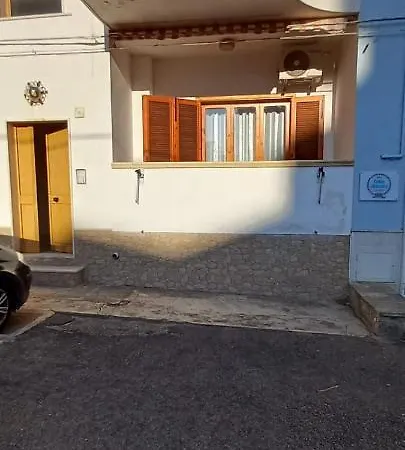 Casa Lidoconchiglie