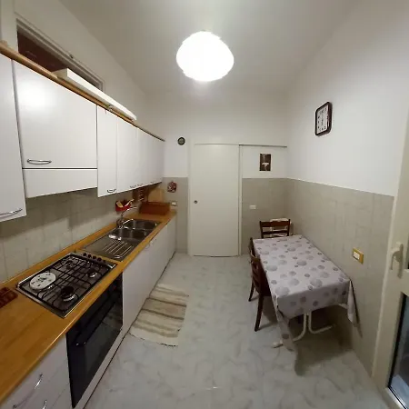 Apartment Casa Lidoconchiglie Lido Conchiglia