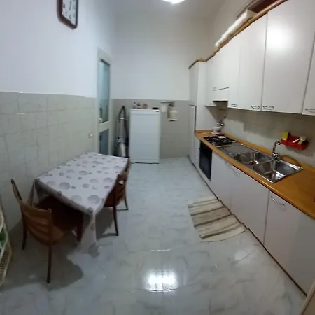 Casa Lidoconchiglie * Lido Conchiglia