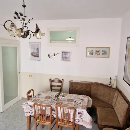 Casa Lidoconchiglie Apartment Lido Conchiglia