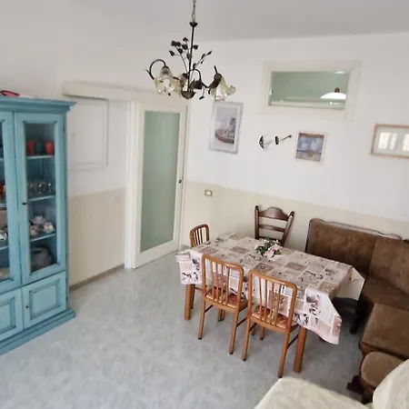 Casa Lidoconchiglie