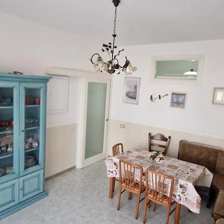 Casa Lidoconchiglie *